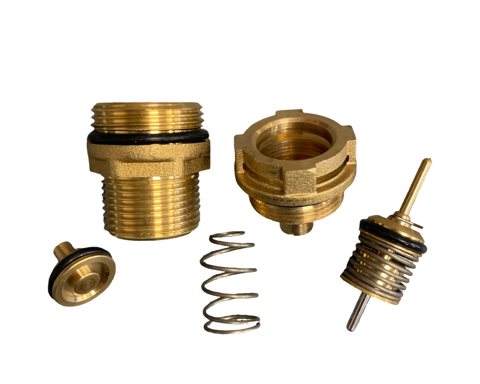 DIVERTER VALVE KIT - Biasi