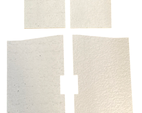 Insulation (set)