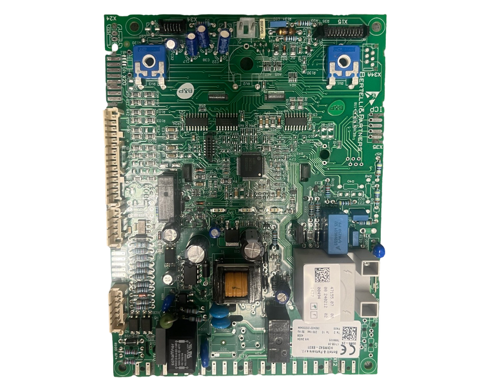 KIT PCB COMBI/ SYSTEM