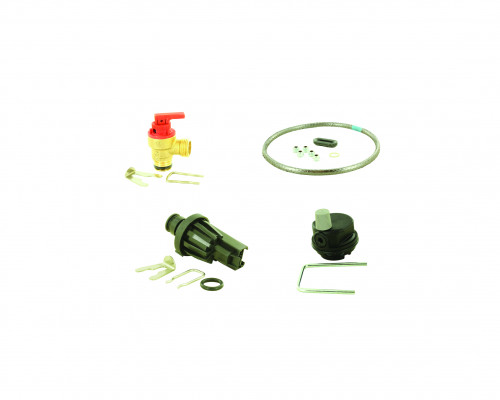 VAILLANT SERVICE KIT INCS -178985 - PRV-0020038679 - GASKET KIT -0020059717 - WATER PRESSURE SENSOR 0010033857 - AAV - HEATXKIT