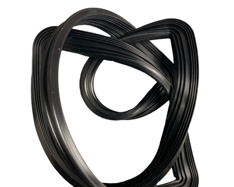 BURNER SEAL 60/80KW KIT
