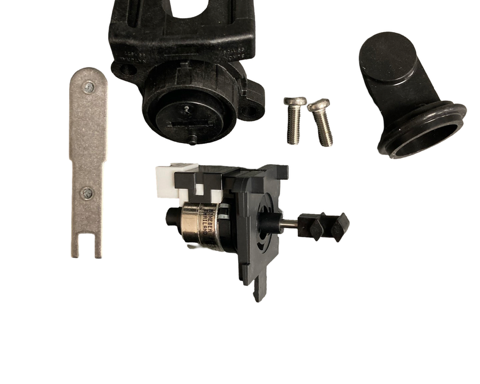 DIVERTER VALVE ASSEMBLY