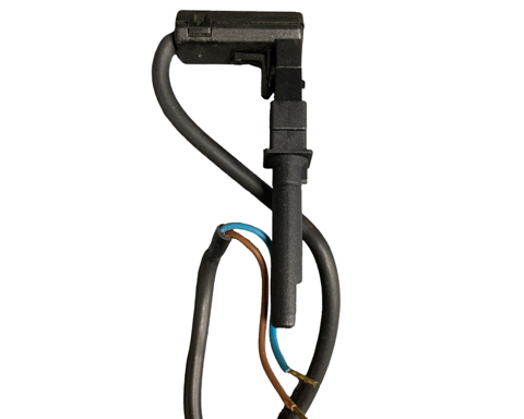 SATRONIC MZ770S PHOTCELL C/W FLANGE AND LEAD