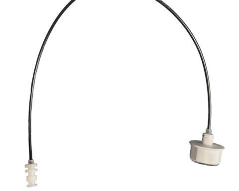 GAUGE PLASTIC CAPILLARY