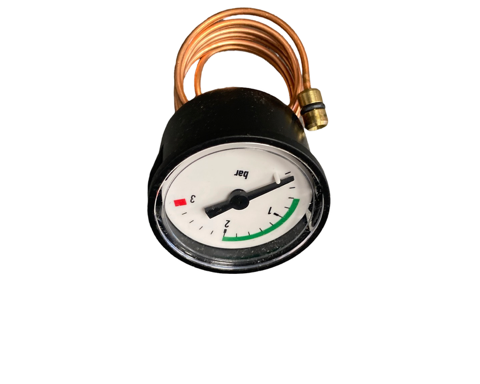 Pressure gauge