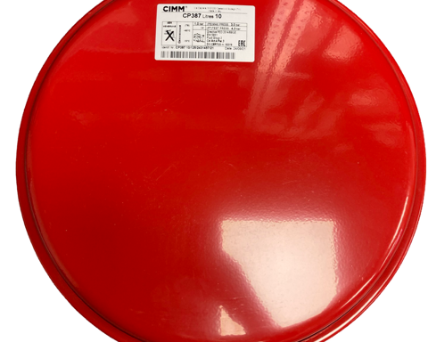 EXPANSION VESSEL - ( 10 LITRE )