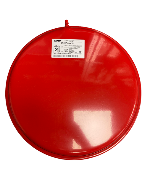 EXPANSION VESSEL - ( 10 LITRE )