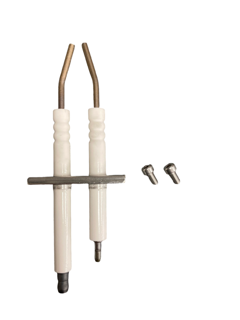 IGNITION ELECTRODE KIT