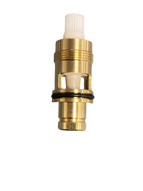 DHW TURBINE CARTRIDGE ASSY 10L