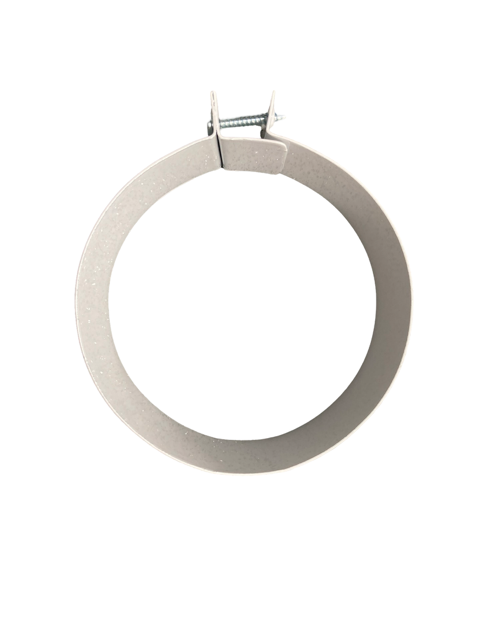 CLIP - FLUE BEND