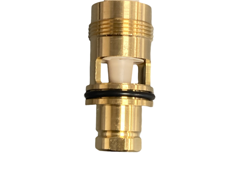 DHW TURBINE CARTRIDGE ASSY 10L