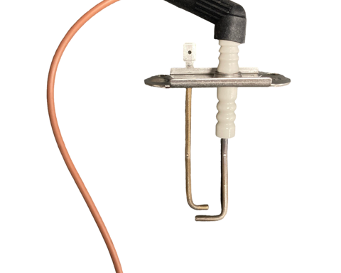 Electrode (ignition)