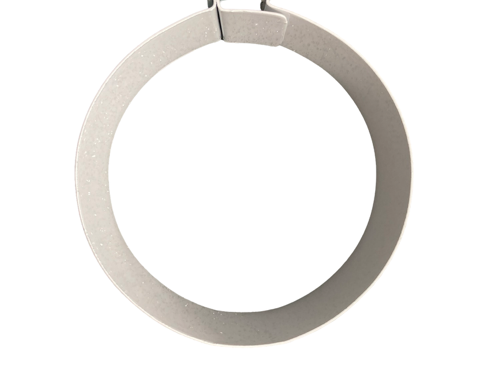 CLIP - FLUE BEND