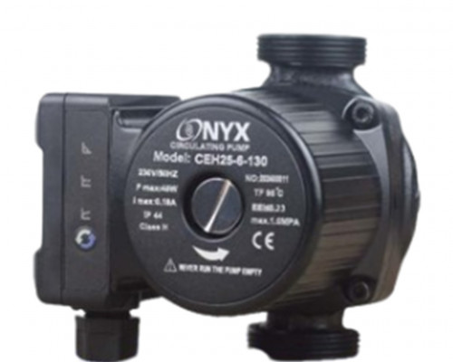 ONYX A RATED DOMESTIC CIRCULATOR PUMP GRUSPEC / HEATXKIT