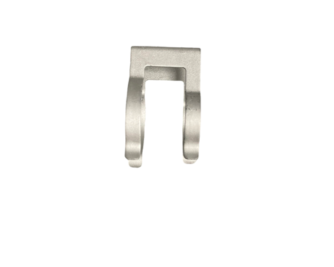 CLIP - HEAT EXCHANGER - FIXING