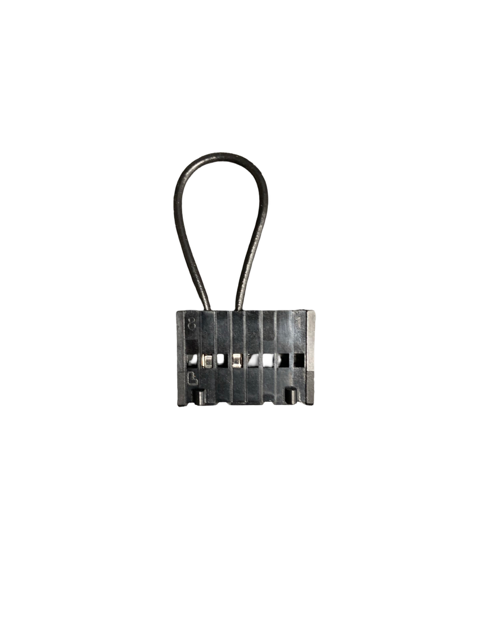ZUS08 CURRENT INTERRUPTER ZUS08 CURRENT INTERRUPTER