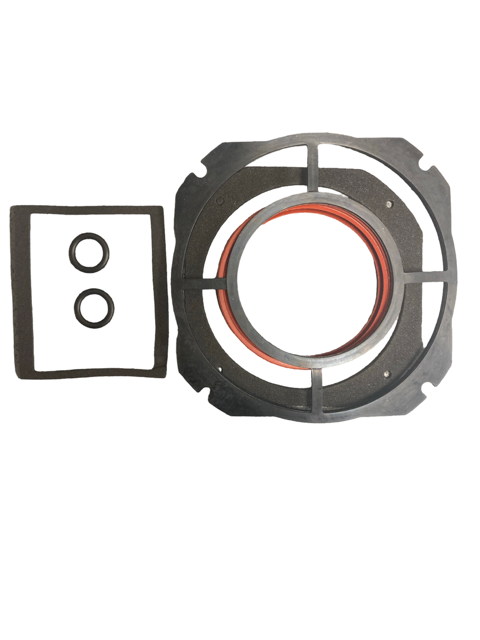 SEAL KIT FAN/FLUE (CB50)