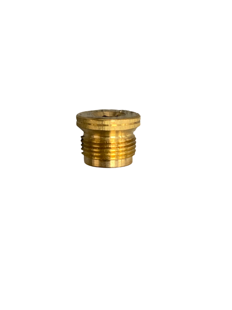 FLUE SAMPLE PLUG - M14 x 1 FLUE SAMPLE PLUG - M14 x 1