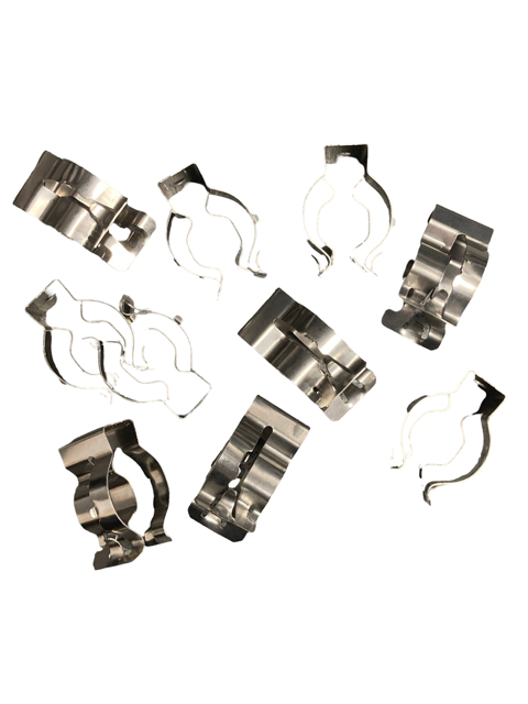 Clip (PK10)