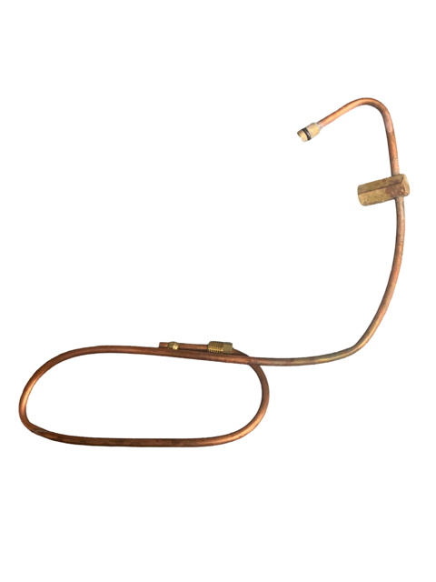 Flow switch conduction