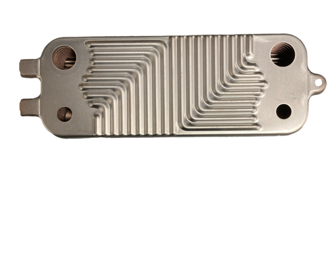HEAT EXCHANGER C-PHE 16 PLATES