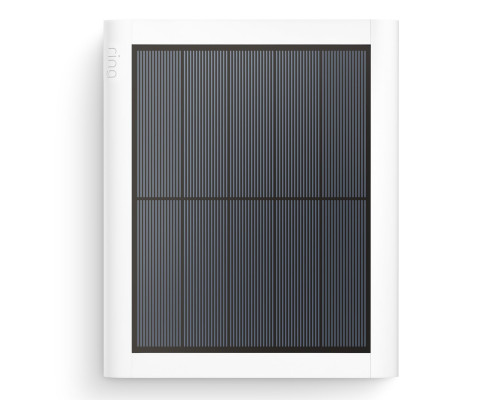 Ring Solar Panel (USB-C) - White