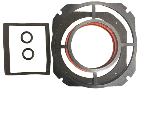 SEAL KIT FAN/FLUE (CB50)