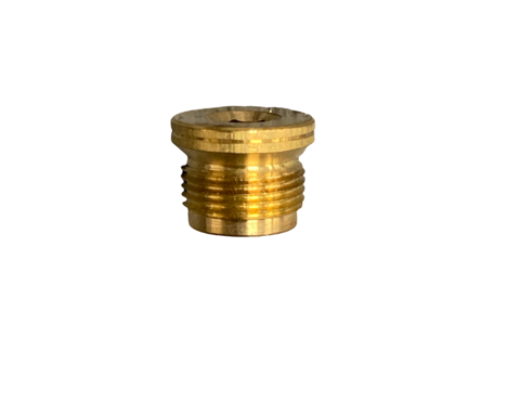 FLUE SAMPLE PLUG - M14 x 1