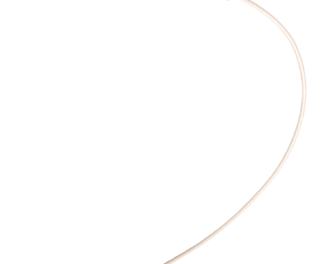 Sense Electrode - Gasket is 20157555