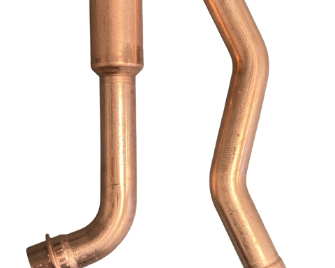 Connection tube