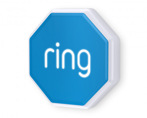 Ring Alarm Outdoor Siren