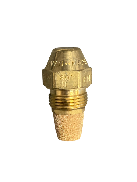 DELAVAN OIL NOZZLE 0.65 X 60 DEG W