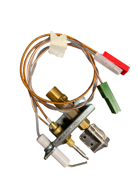 OXYPILOT - ERTA PG-82-330 + HT CABLE OXYPILOT - ERTA PG-82-330 + HT CABLE