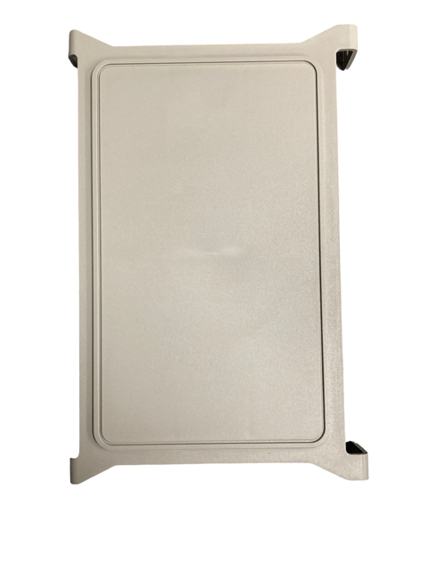 FACIA PLAIN INSERT PLATE
