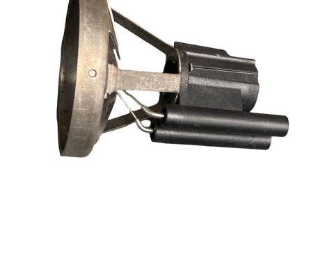 BREAK PLATE TYPE A 24 & ELECTRODES