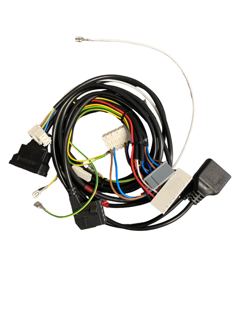 WIRING ECO ELITE COMBI UPM3 WIRING ECO ELITE COMBI UPM3