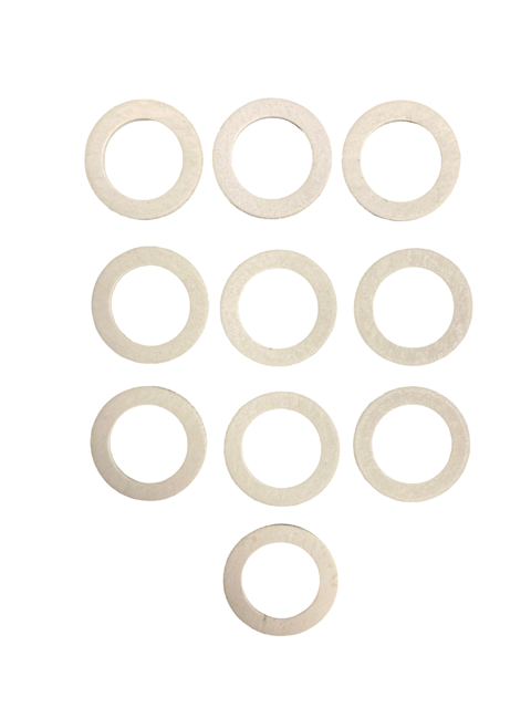 Gasket, (PK10)
