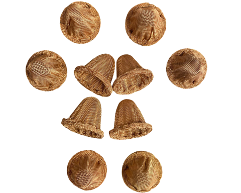 WATER STRAINER (10X)