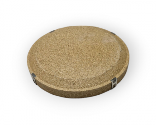 INSULATING PANEL REAR