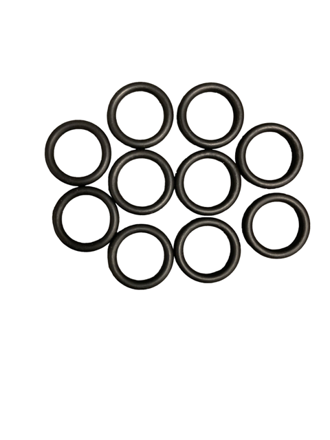 O-Ring 18x3,5 (PK10)