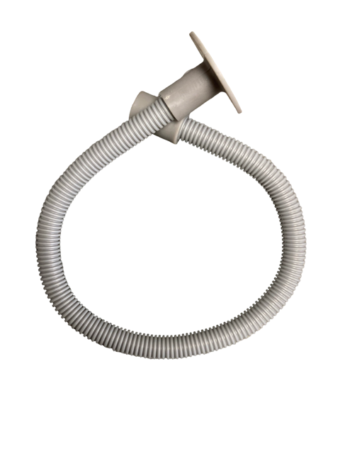 HOSE: CONDENSATE 561MM HOSE: CONDENSATE 561MM