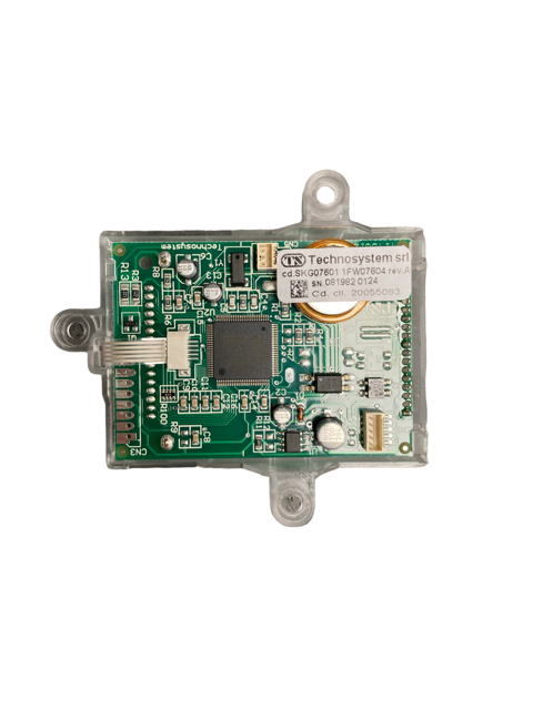 Timer/Display Module Timer/Display Module