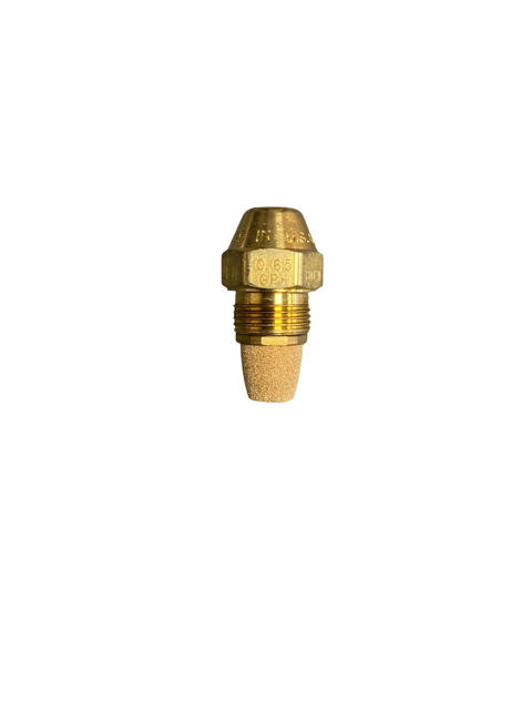 DELAVAN OIL NOZZLE 0.65 X 80 DEG W DELAVAN OIL NOZZLE 0.65 X 80 DEG W