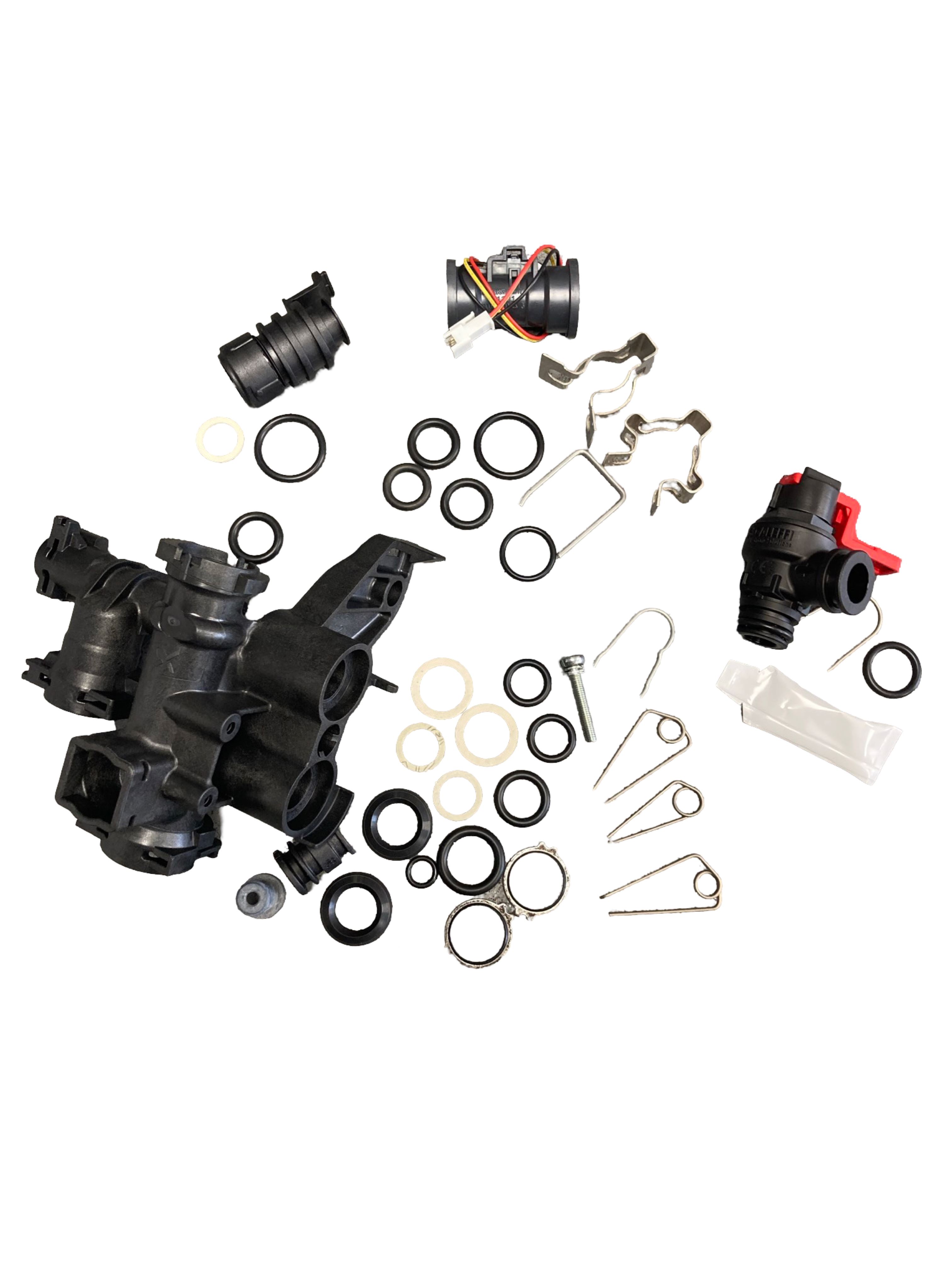 WORCESTER SERVICE KIT FLOW UNIT PRESSURE PRV FLOW SWITCH AND ADAPTOR 87161063560 87161064310 8716122562 8716122164 - HEATXKIT WORCESTER SERVICE KIT FLOW UNIT PRESSURE PRV FLOW SWITCH AND ADAPTOR 87161063560 87161064310 8716122562 8716122164 - HEATXKIT