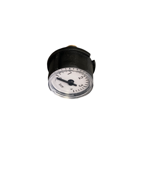 IWC CB PRESSURE GAUGE IWC CB PRESSURE GAUGE