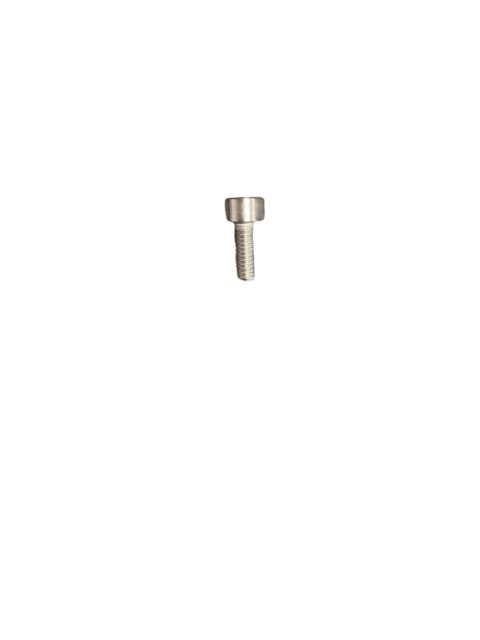 HEX SOCKET SCREW (M4x10) HEX SOCKET SCREW (M4x10)