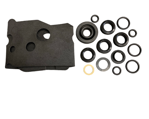 HYDROBLOCK GASKET KIT