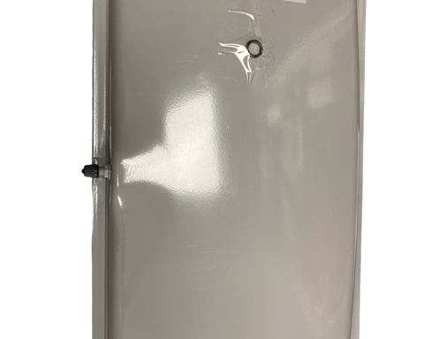 EXPANSION VESSEL KIT