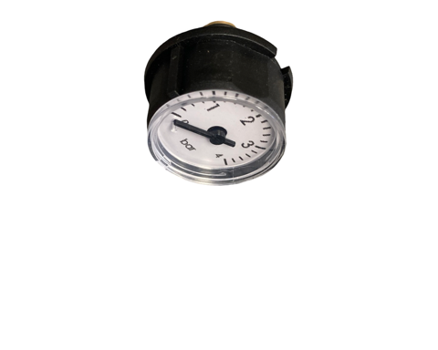 IWC CB PRESSURE GAUGE