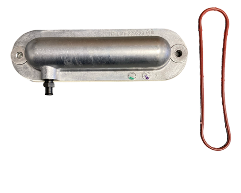 MANIFOLD KIT - HEAT EXCHANGER